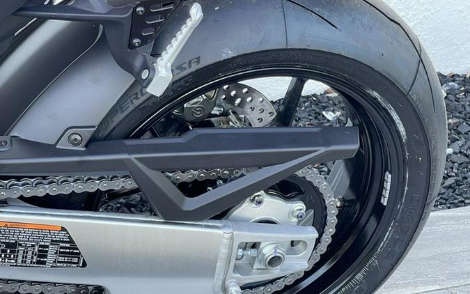 2024 Aprilia Tuono V4 Factory 1100 SE-09 SBK #3