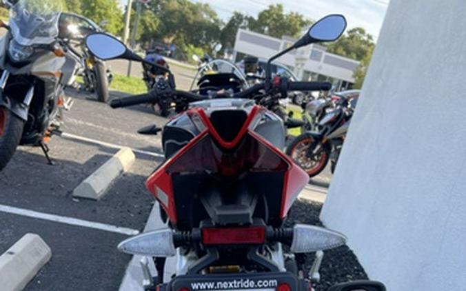 2024 Aprilia Tuono V4 Factory 1100 SE-09 SBK #3