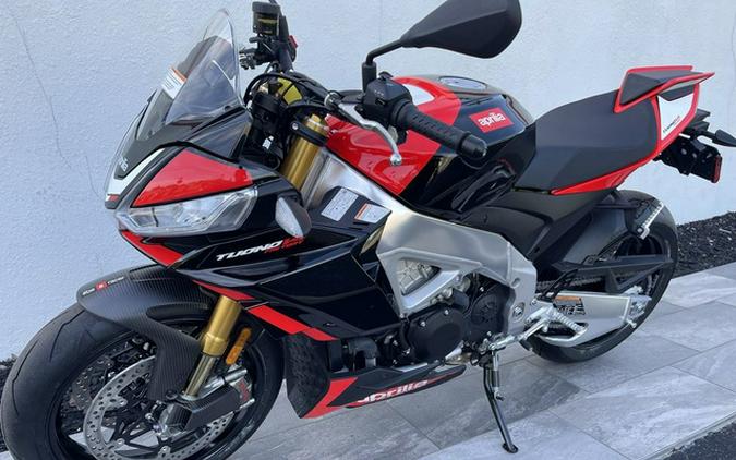 2024 Aprilia Tuono V4 Factory 1100 SE-09 SBK #3