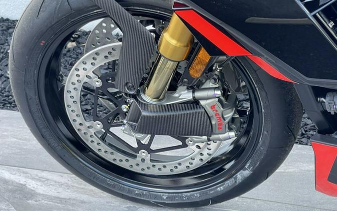 2024 Aprilia Tuono V4 Factory 1100 SE-09 SBK #3