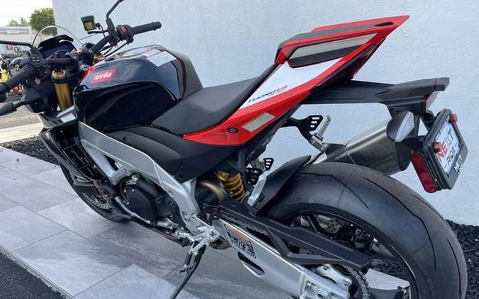 2024 Aprilia Tuono V4 Factory 1100 SE-09 SBK #3