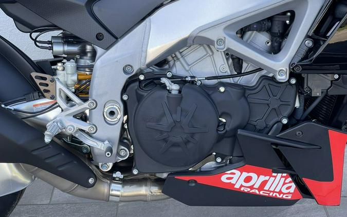 2024 Aprilia Tuono V4 Factory 1100 SE-09 SBK #3