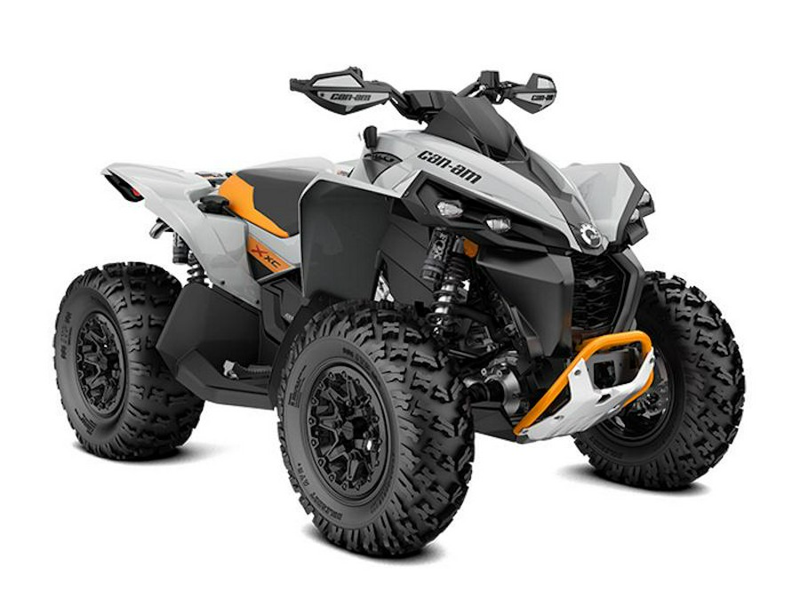 2025 Can-Am® Renegade X xc 1000R