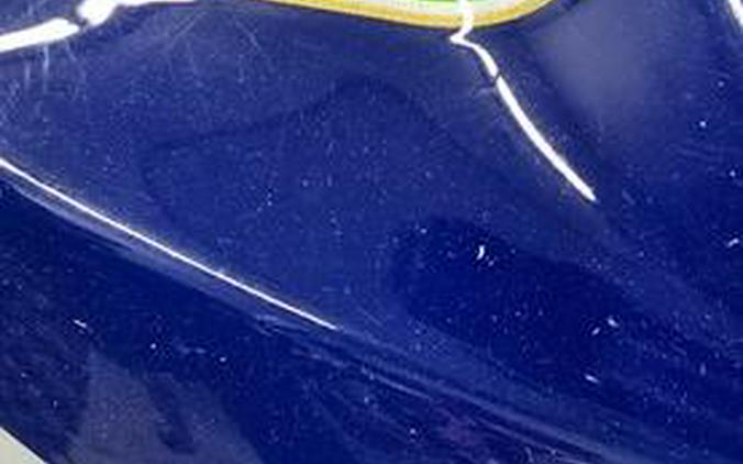 2024 Kawasaki Ninja® 500 KRT Edition SE ABS