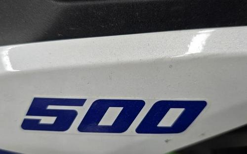 2024 Kawasaki Ninja® 500 KRT Edition SE ABS