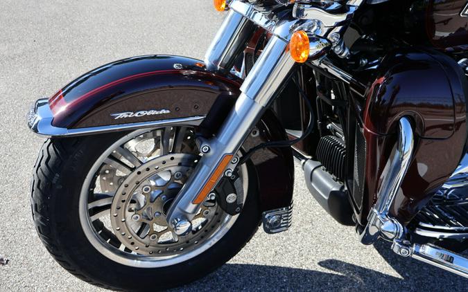 2022 Harley-Davidson Tri Glide Ultra