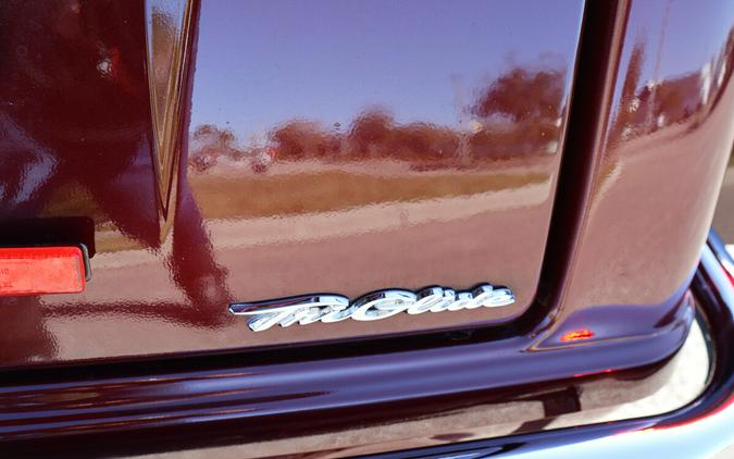 2022 Harley-Davidson Tri Glide Ultra