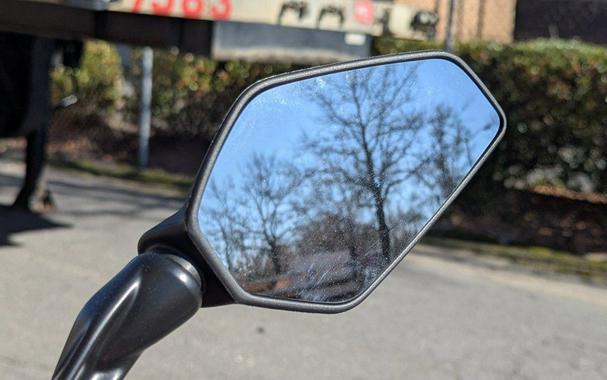 2026 Ducati XDiavel V4 Burning Red