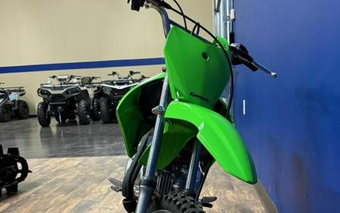 2026 Kawasaki KLX®110R L