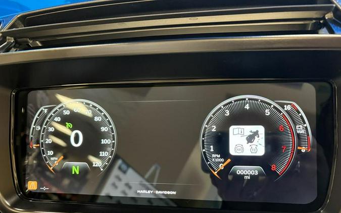 2026 Harley-Davidson® FLHX - Street Glide®