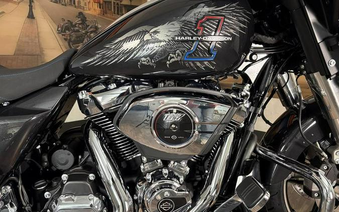 2026 Harley-Davidson® FLHX - Street Glide®