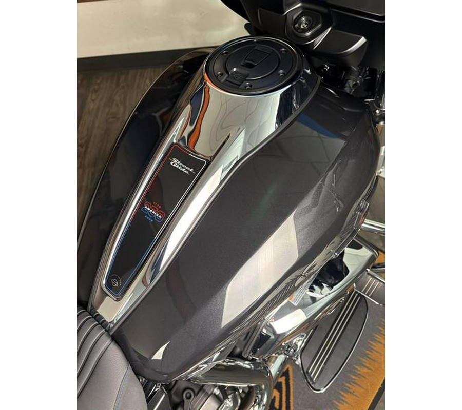 2026 Harley-Davidson® FLHX - Street Glide®