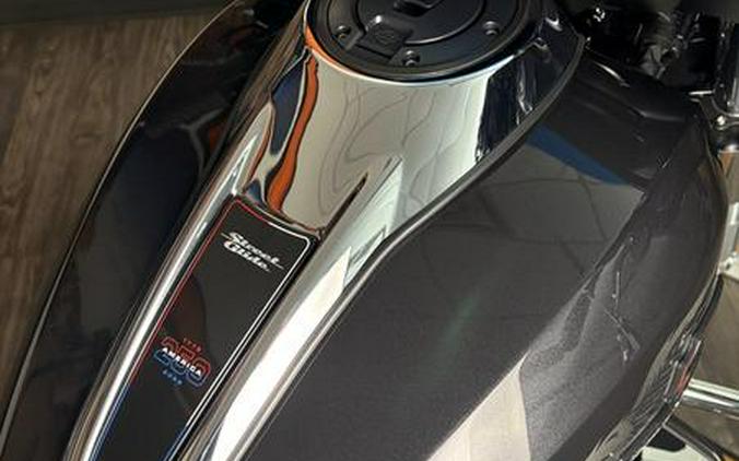2026 Harley-Davidson® FLHX - Street Glide®
