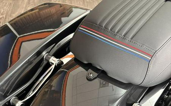 2026 Harley-Davidson® FLHX - Street Glide®