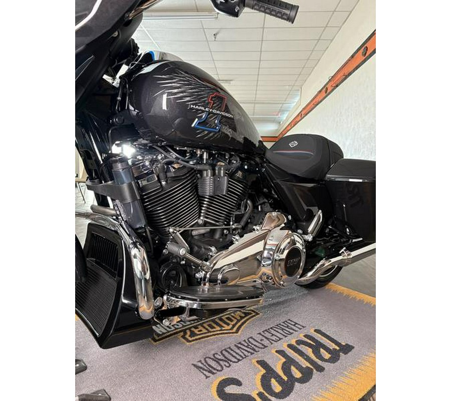 2026 Harley-Davidson® FLHX - Street Glide®