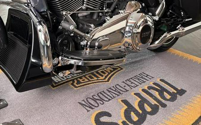 2026 Harley-Davidson® FLHX - Street Glide®