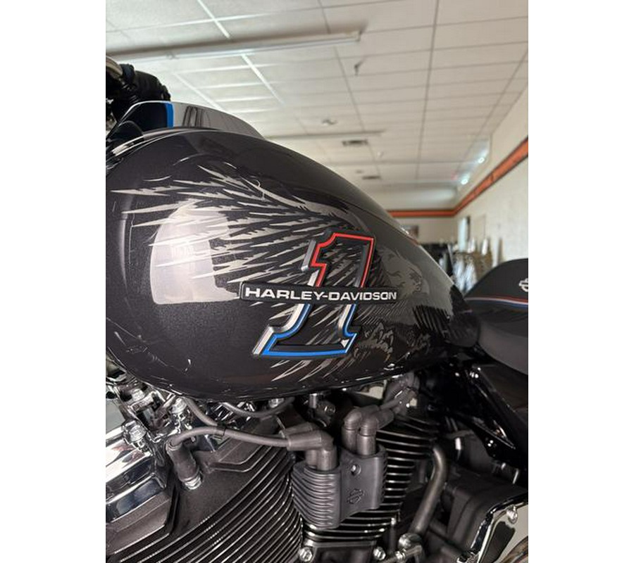 2026 Harley-Davidson® FLHX - Street Glide®