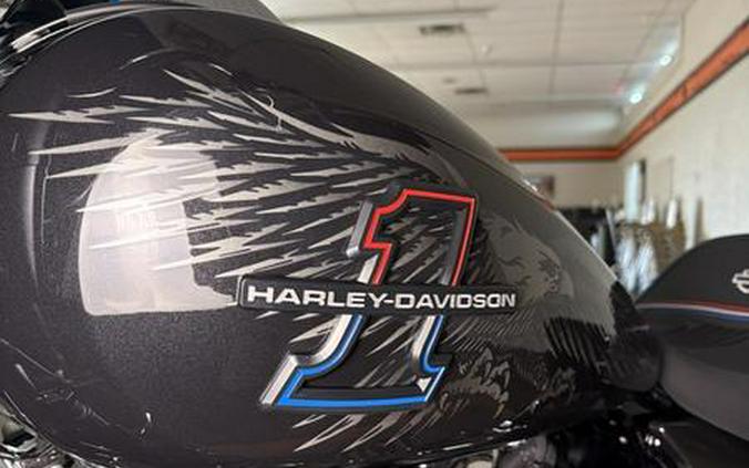 2026 Harley-Davidson® FLHX - Street Glide®