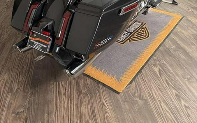 2026 Harley-Davidson® FLHX - Street Glide®