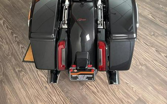 2026 Harley-Davidson® FLHX - Street Glide®