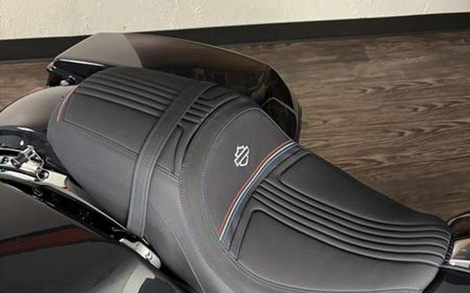 2026 Harley-Davidson® FLHX - Street Glide®