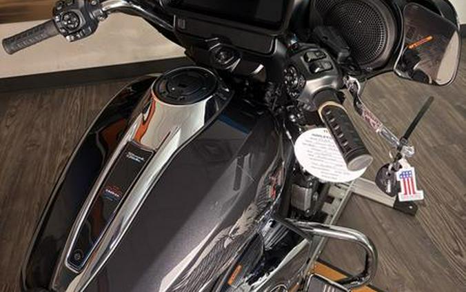 2026 Harley-Davidson® FLHX - Street Glide®