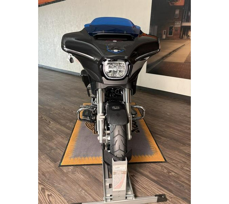 2026 Harley-Davidson® FLHX - Street Glide®