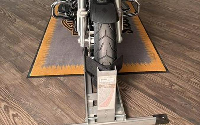 2026 Harley-Davidson® FLHX - Street Glide®