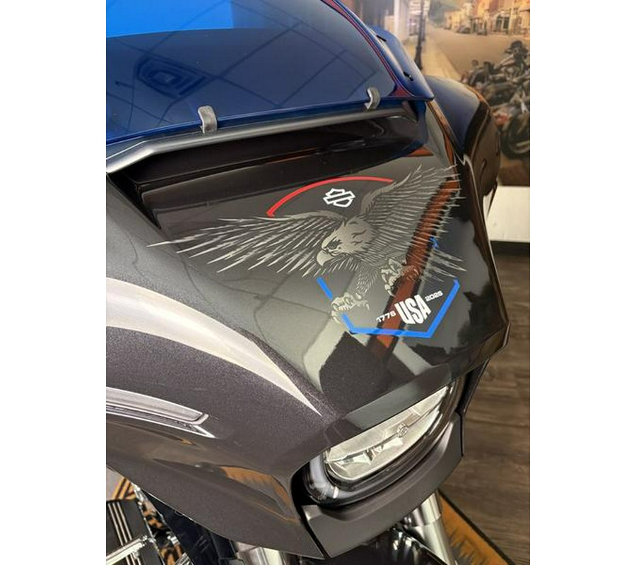 2026 Harley-Davidson® FLHX - Street Glide®