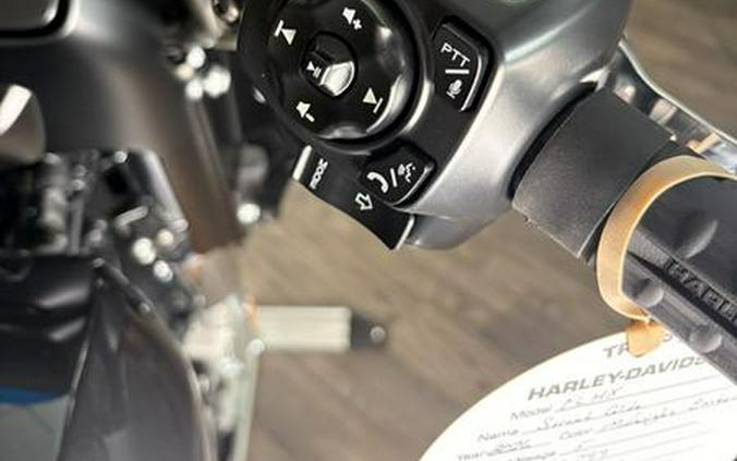 2026 Harley-Davidson® FLHX - Street Glide®