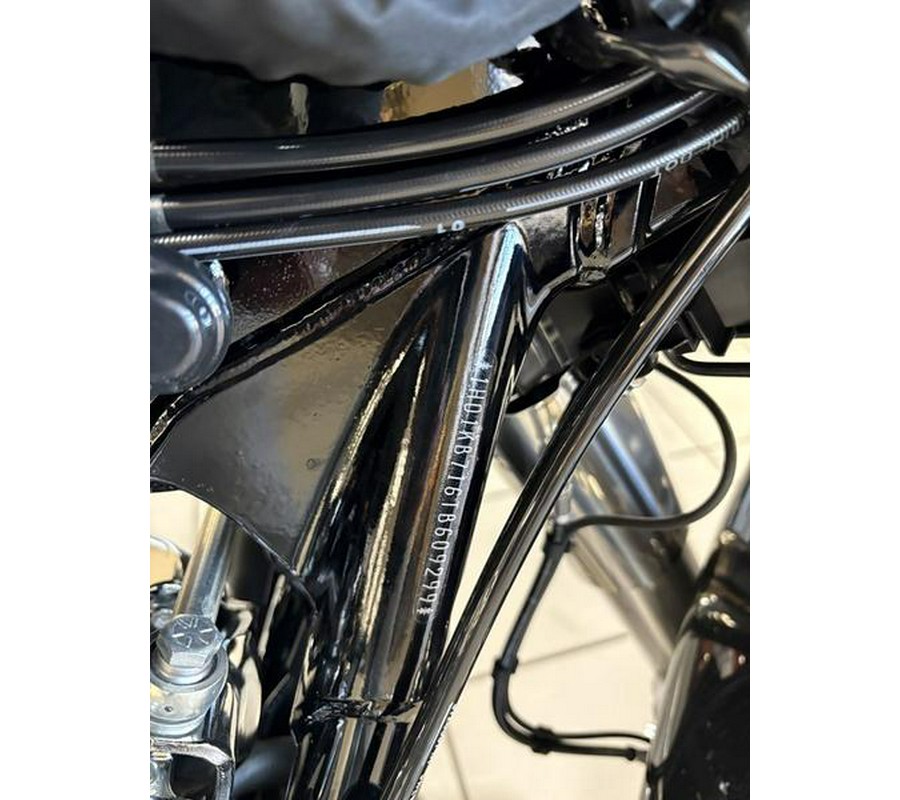 2026 Harley-Davidson® FLHX - Street Glide®