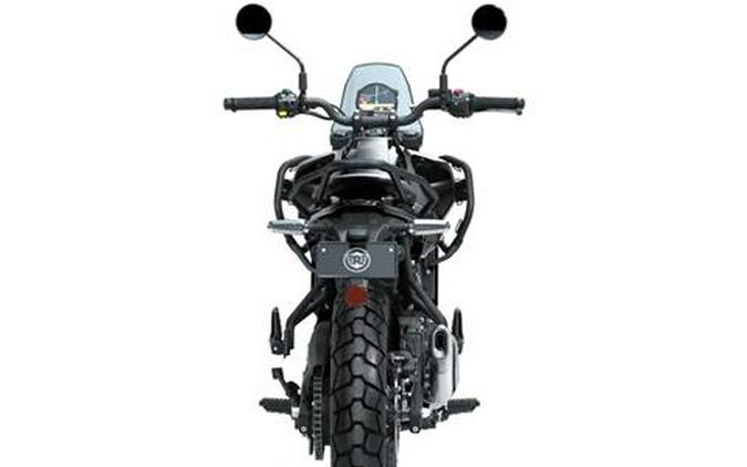 2026 Royal Enfield Himalayan 450