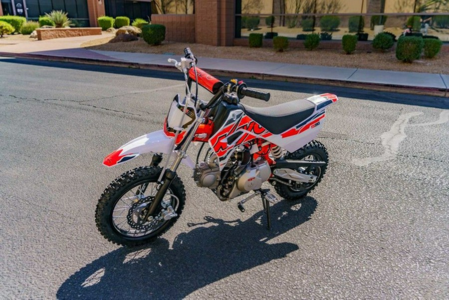2026 Kayo TS 90