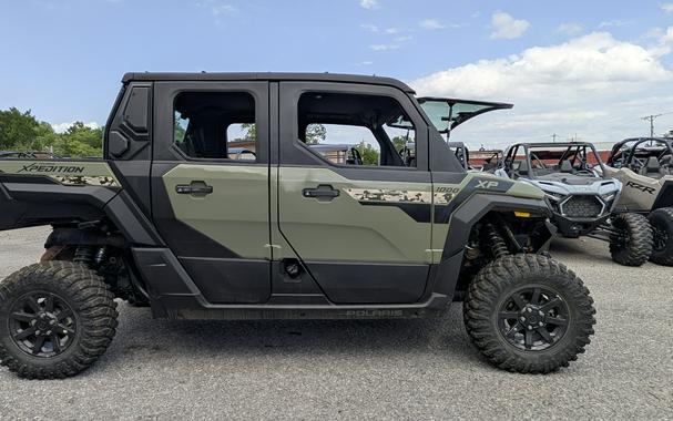 2025 XPEDITION XP 5 NORTHSTAR - Polaris