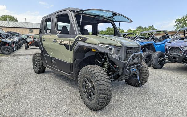 2025 XPEDITION XP 5 NORTHSTAR - Polaris