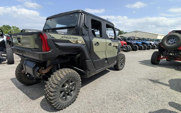2025 XPEDITION XP 5 NORTHSTAR - Polaris