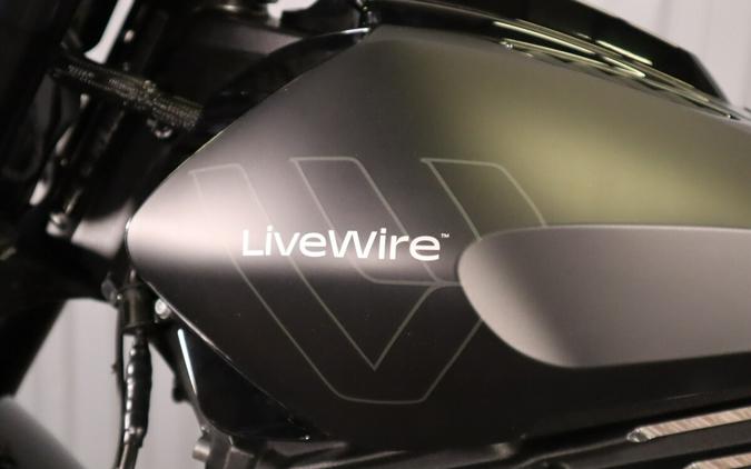2024 LiveWire LiveWire S2 Del Mar S2DM