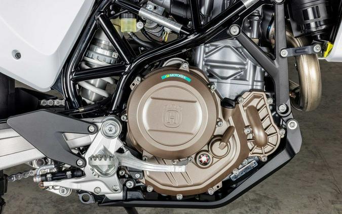 2027 Husqvarna 701 ENDURO - VM789264