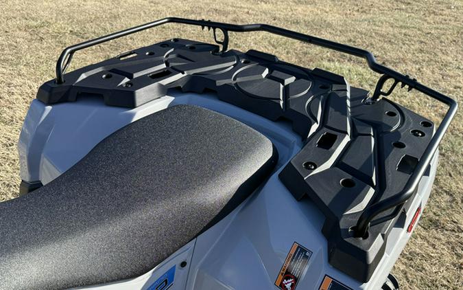 2026 Polaris Sportsman 450 H.O. EPS