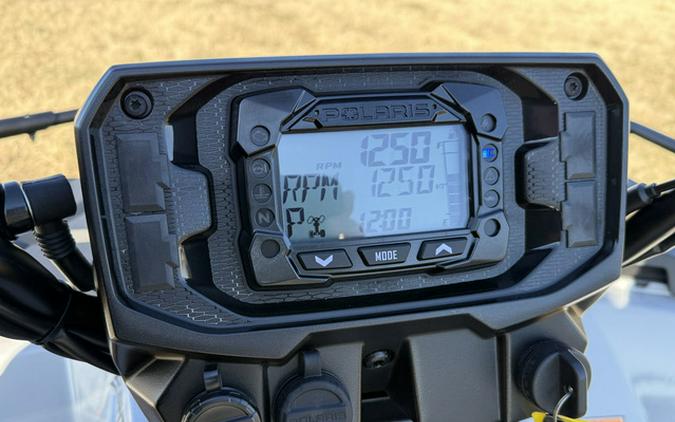 2026 Polaris Sportsman 450 H.O. EPS