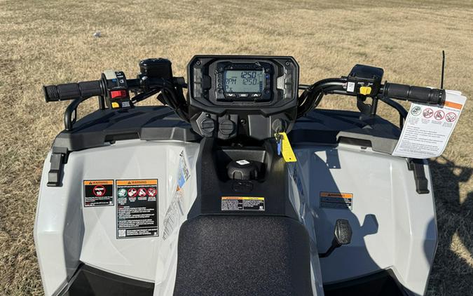 2026 Polaris Sportsman 450 H.O. EPS