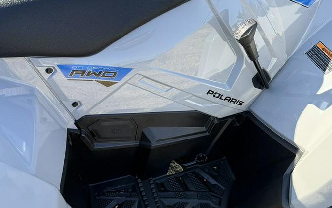 2026 Polaris Sportsman 450 H.O. EPS