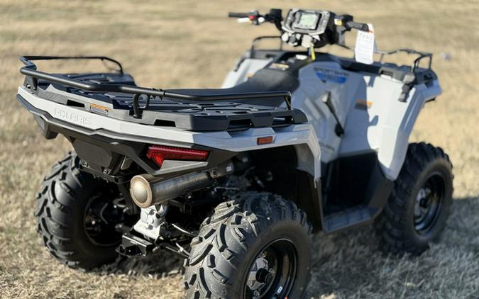 2026 Polaris Sportsman 450 H.O. EPS