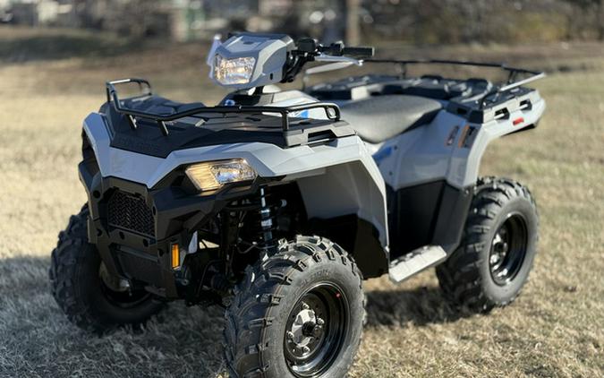 2026 Polaris Sportsman 450 H.O. EPS