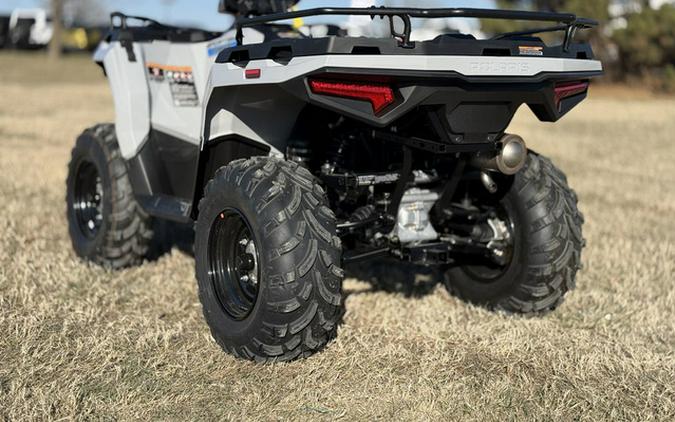 2026 Polaris Sportsman 450 H.O. EPS