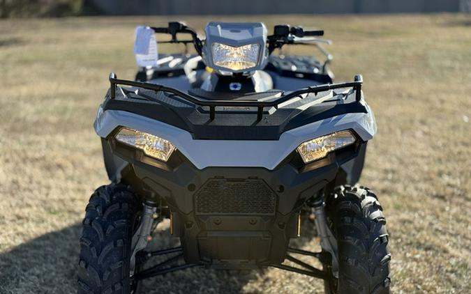 2026 Polaris Sportsman 450 H.O. EPS