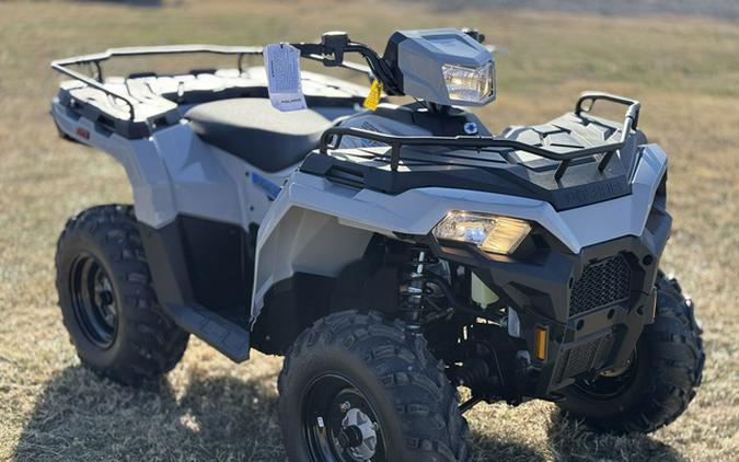 2026 Polaris Sportsman 450 H.O. EPS