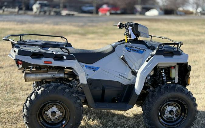 2026 Polaris Sportsman 450 H.O. EPS