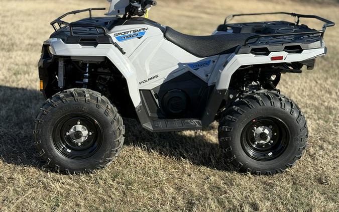 2026 Polaris Sportsman 450 H.O. EPS