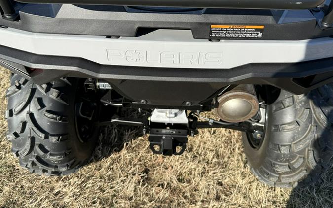 2026 Polaris Sportsman 450 H.O. EPS
